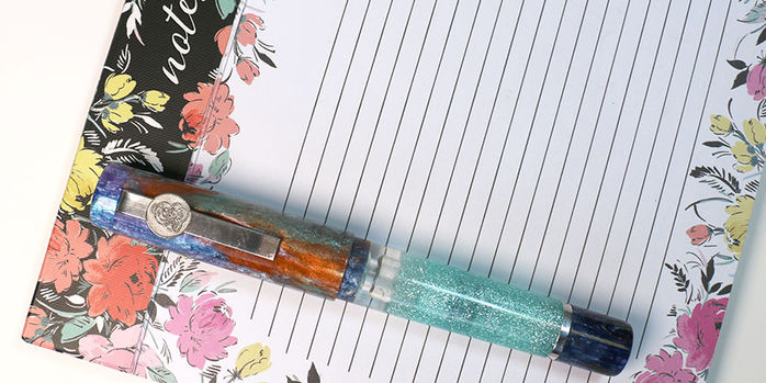 hinze_b46_konig_port_of_portland_pen_chalet_edition_fountain_pens