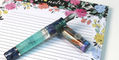 hinze_b46_konig_port_of_portland_pen_chalet_edition_fountain_pens_tiffany_blue_barrel