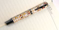monteverde_broadway_boogie_woogie_rollerball_pens