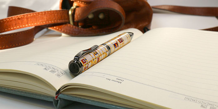 monteverde_regatta_broadway_boogie_woogie_ballpoint_pen