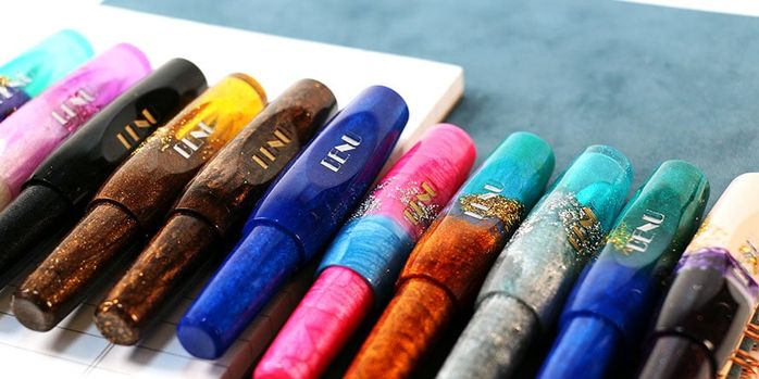 benu_pixie_fountain_pens_pocket_pen_all_11_colors