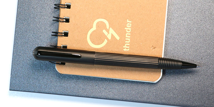 lamy_imporium_mechanical_pencil_on_notebooks