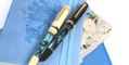 laban_x_jonathan_brooks_resin_limited_edition_teal_abalone_glacier_fountain_pens