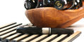 opus_88_buffalo_horn_fountain_pen_with_inks