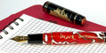 leboeuf_mark_twain_huckleberry_finn_limited_edition_fountain_pens_nib