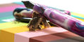 sassy_brassy_goldfish_pen_rests