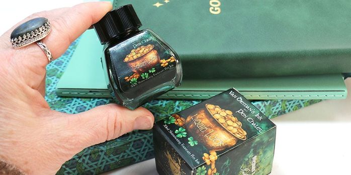 van_diemans_ink_exclusive_liquid_luck_30ml_fountain_pen_ink_in_hand