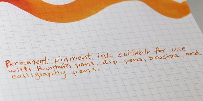 diamine_forever_fountain_pen_inks_writing_sample