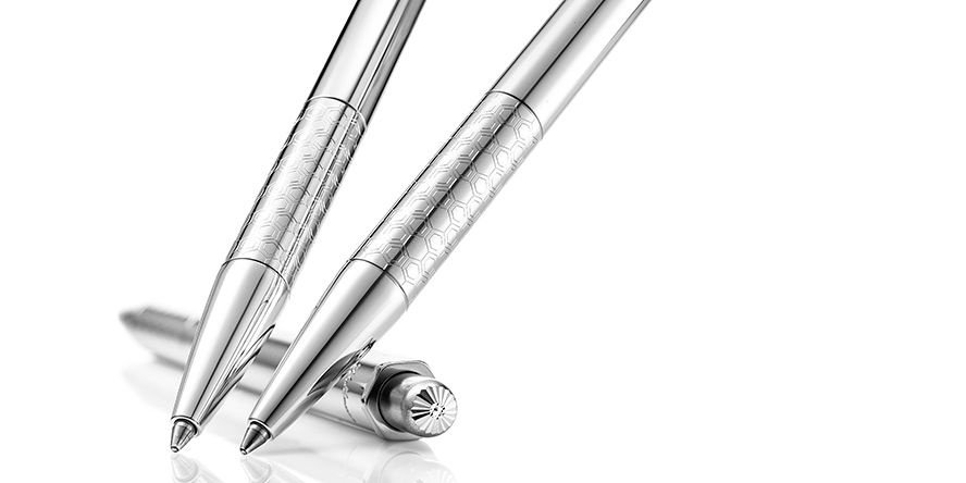 Waldmann Argent Ballpoint Pens waldmann_argent_ballpoint_pens