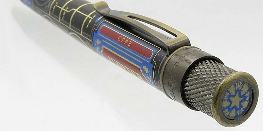 Retro 51 Artist Proof Tornado Rollerball  Rollerball Pens retro_51_exclusive_tornado_rollerball_jupiter_pens