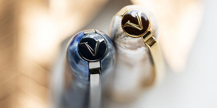 visconti_limited_edition_comedia_virgilio_and_caronte_ballpoint_pen_caps