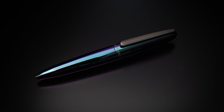 Diplomat Aero Funky Rollerball Pens diplomat_aero_funky_rollerball_pen