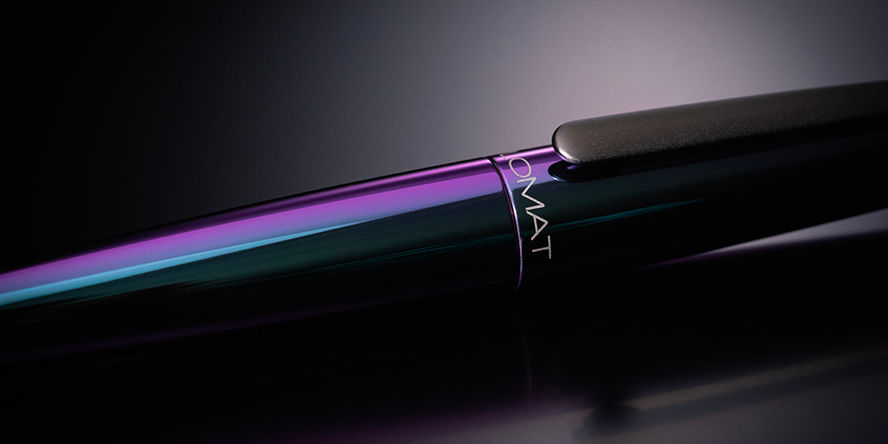 Diplomat Aero Funky Ballpoint Pens diplomat_aero_funky_ballpoint_pen