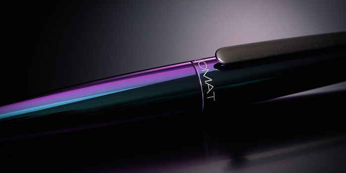diplomat_aero_funky_ballpoint_pen