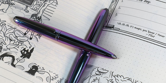 diplomat_funky_aero_ballpoint_pens