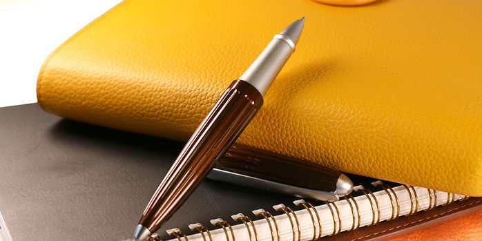 diplomat_marrakesh_aero_rollerball_pen_uncapped