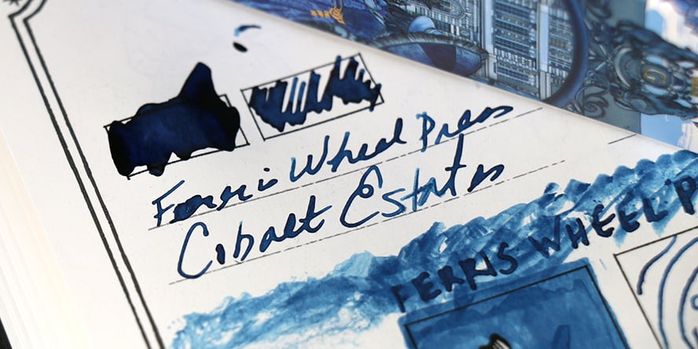 ferris_wheel_press_cobalt_estates_ink_writing_sample