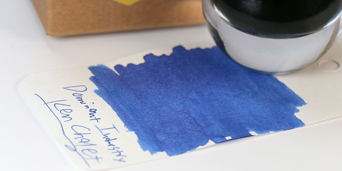 dominant_industry_exclusive_ken_chalet_ink_swatch