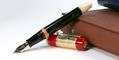 nino_marino_signature_2025_jubilee_jvbilevm_fountain_pen_uncapped