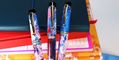 leboeuf_limited_edition_exclusive_tie_dye_fountain_pens_3_in_hand