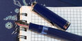 pelikan_m815_metal_blue_striped_special_edition_fountain_pens
