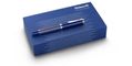 pelikan_m815_special_edition_metal_striped_blue_fountain_pens_in_box