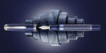 pelikan_m815_special_edition_metal_striped_blue_fountain_pens_nib