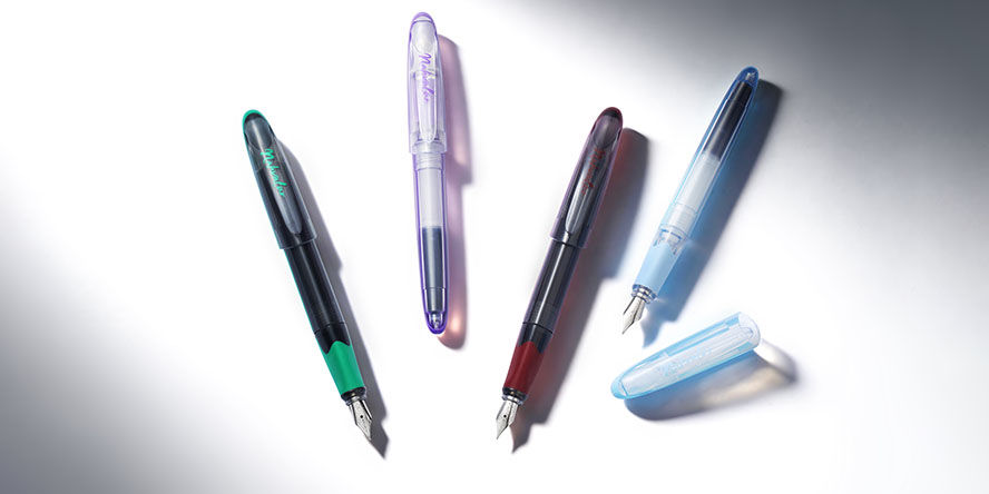 Nahvalur (Narwhal) Triad Fountain Pens nahvalur_triad_fountain_pens_4_new_color_march_2026