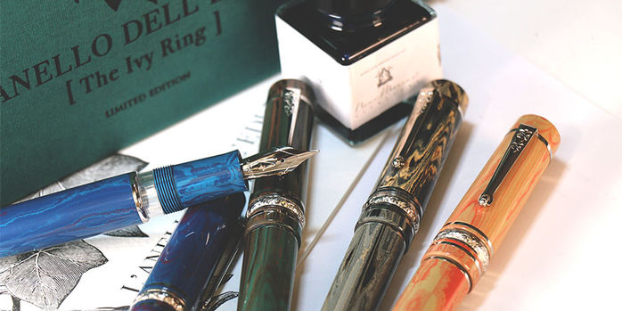 nino_marino_ivy_ring_collection_fountain_pens_4_pens