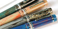 nino_marino_ivy_ring_collection_fountain_pens_4_pens_up_close