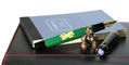 leboeuf_1945_victory_limited_edition_fountain_pens_with_gorilla_pen_rest