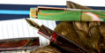 delta_signs_of_time_rococo_and_barocco_fountain_pens_one_uncapped