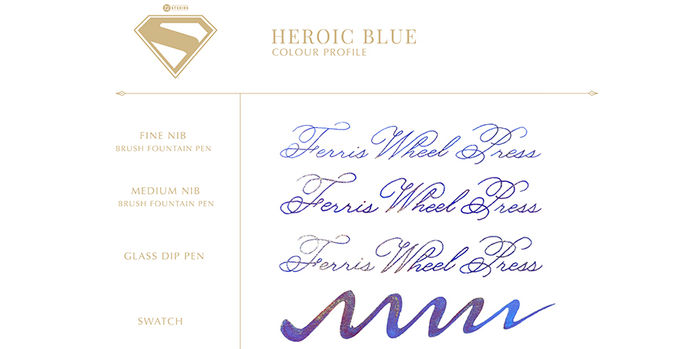 ferris_wheel_press_superman_collection_28ml_fountain_pen_inks_heroic_blue