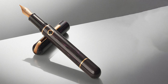 nahvalur_nautilus_Stylophora_Berry_fountain_pens_2025_edition