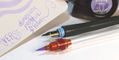 sailor_compass_hocoro_brush_pen_with_colorverse_dongganc_pasque_ink