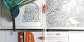 sailor_compass_hocoro_brush_pens_dip_pens_open