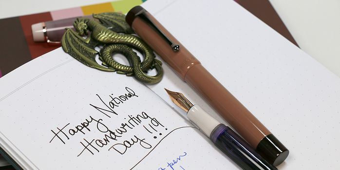 opus_88_demo_pvd_mocha_mousse_fountain_pen_handwriting_day