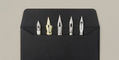 wearingeul_dip_nibs_set