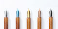 wearingeul_writers_nibs