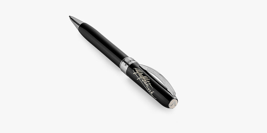 Visconti Alfred Hitchcock Ballpoint Pens visconti_alfred_hitchcock_ballpoint_pen