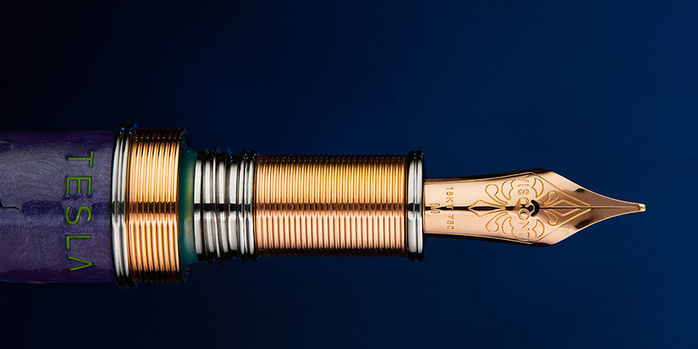 visconti_limited_edition_nikola_tesla_fountain_pen_nib