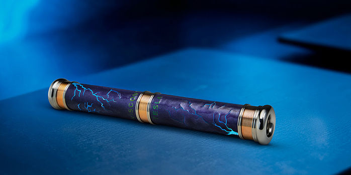 visconti_limited_edition_nikola_tesla_rollerball_pen