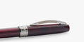 visconti_michaelangelo_red_rollerball_pens