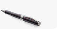 visconti_michaelangelo_black_ballpoint_pens