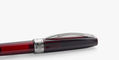 visconti_michaelangelo_red_ballpoint_pens