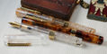 stipula_novecento_avancarica_fountain_pens_on_notebook