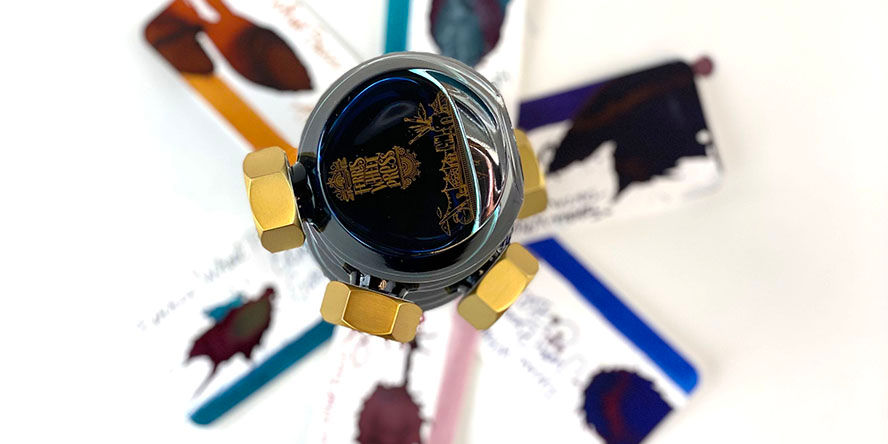 Ferris Wheel Press Everyday Ink Collection Fountain Pen Ink ferris_wheel_press_everyday_ink_collection_38ml_inks_or_20ml_inks