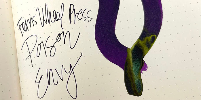 ferris_wheel_press_everyday_ink_collection_poison_envy_ink_swatch