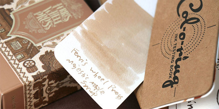 ferris_wheel_press_everyday_ink_majestic_maple_ink_swatch