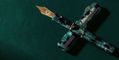 esterbrook_evergreen_niblet_fountain_pens